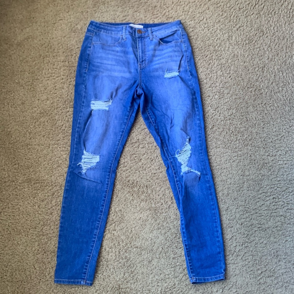 Jegging